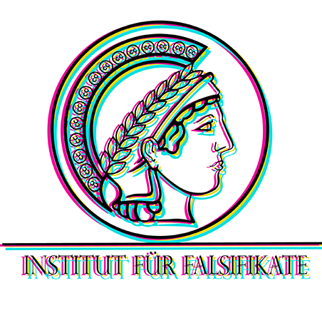Thari Jungen/Institute for Falsification (IFF), The Archive of the Institute of Falsification, 2016, Los Angeles and Hamburg